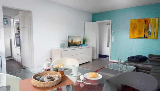 Maison de 3 chambres à Norden avec jardin et terrasse - Photo 4