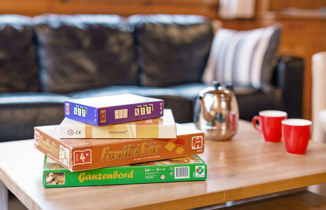 Haus mit 5 Schlafzimmern in Grächen mit garten - Foto 8