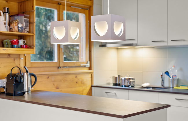 Haus mit 5 Schlafzimmern in Grächen mit garten - Foto 14