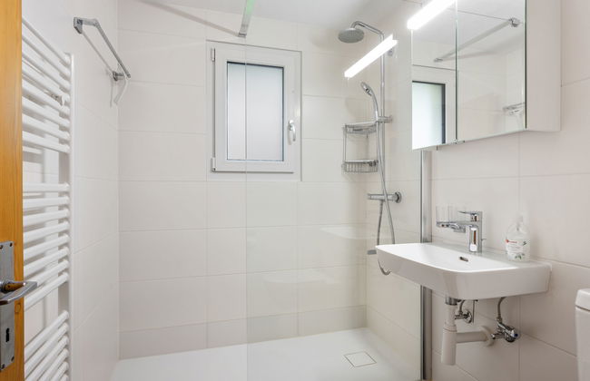 Haus mit 5 Schlafzimmern in Grächen mit garten - Foto 19