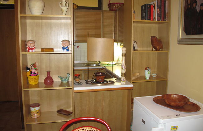 Appartement de 3 chambres à Viareggio avec jardin et terrasse - Photo 8