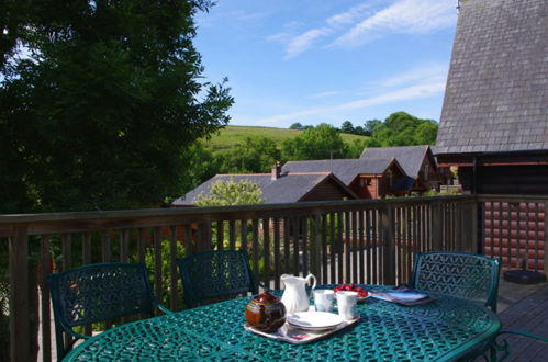 Photo 29 - 3 bedroom House in Wadebridge with garden and sea view