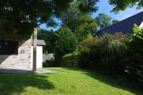 Photo 47 - 3 bedroom House in Wadebridge with garden and sea view