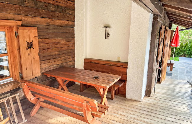 Casa de 3 quartos em Imst com jardim e terraço - Foto 5
