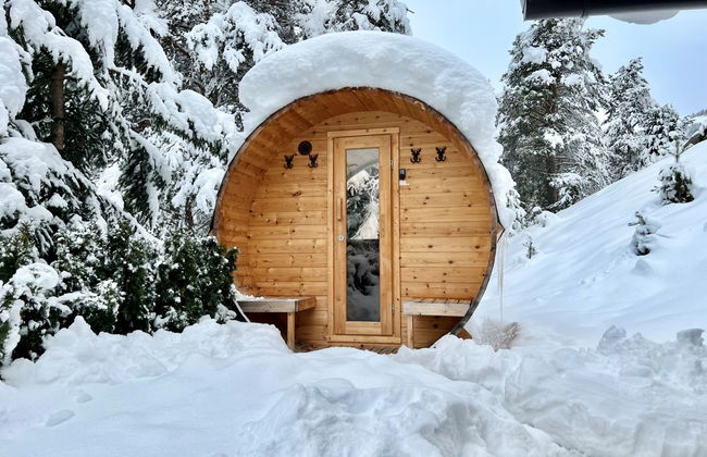 Casa de 3 quartos em Imst com jardim e terraço - Foto 28
