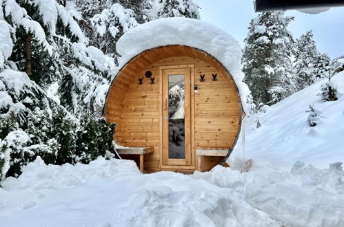 Foto 20 - Casa de 2 quartos em Imst com terraço e vista para a montanha