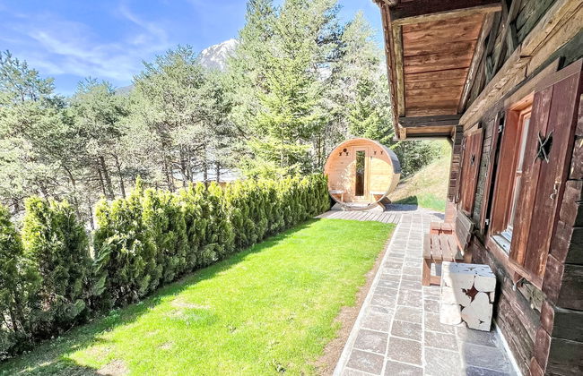 Casa de 3 quartos em Imst com jardim e terraço - Foto 19