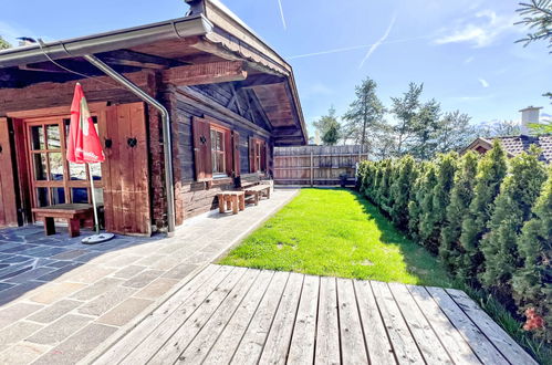 Photo 17 - Maison de 2 chambres à Imst avec jardin et terrasse