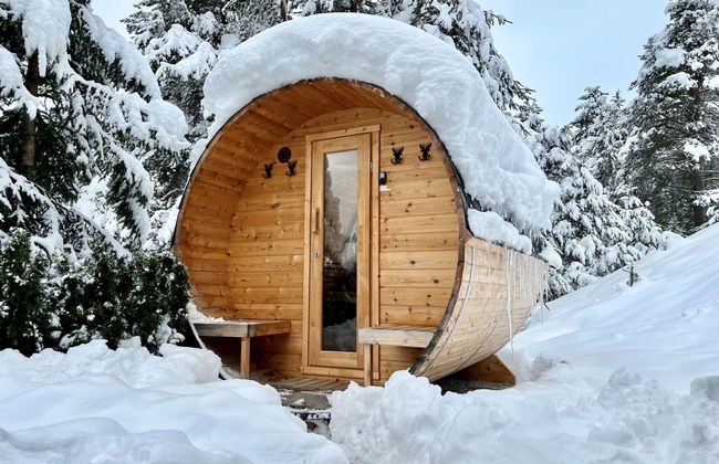 Casa de 3 quartos em Imst com jardim e terraço - Foto 29