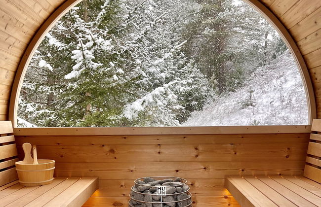 Casa de 3 quartos em Imst com jardim e terraço - Foto 26