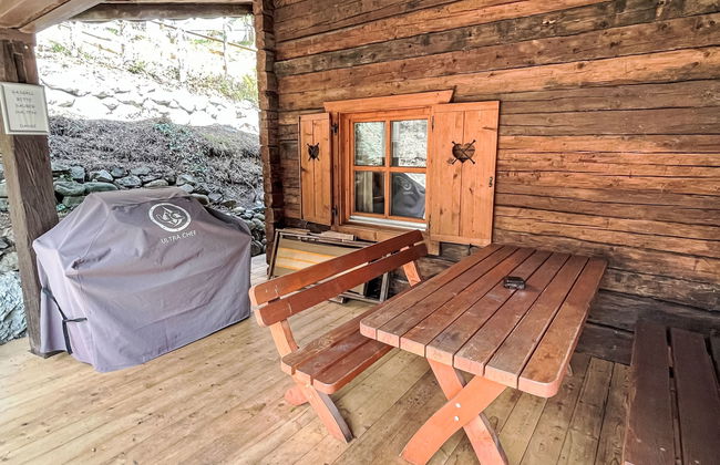 Casa de 3 quartos em Imst com jardim e terraço - Foto 17
