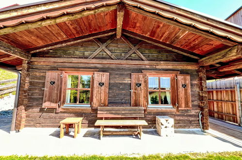 Photo 13 - Maison de 2 chambres à Imst avec jardin et terrasse