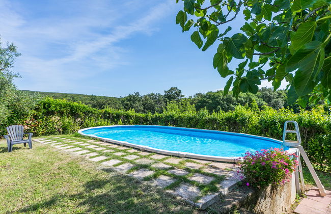 Apartamento de 3 quartos em Follonica com piscina e jardim - Foto 32