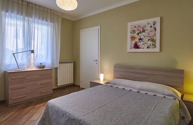 Casa de 3 quartos em Luino com jardim e terraço - Foto 16