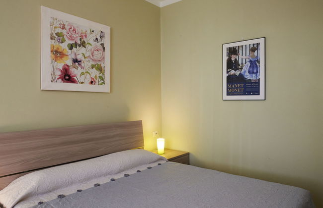 Casa de 3 quartos em Luino com jardim e terraço - Foto 18