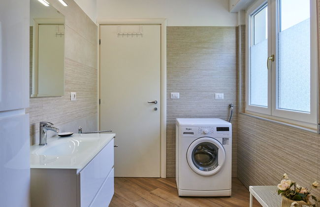 Casa de 3 quartos em Luino com jardim e terraço - Foto 28