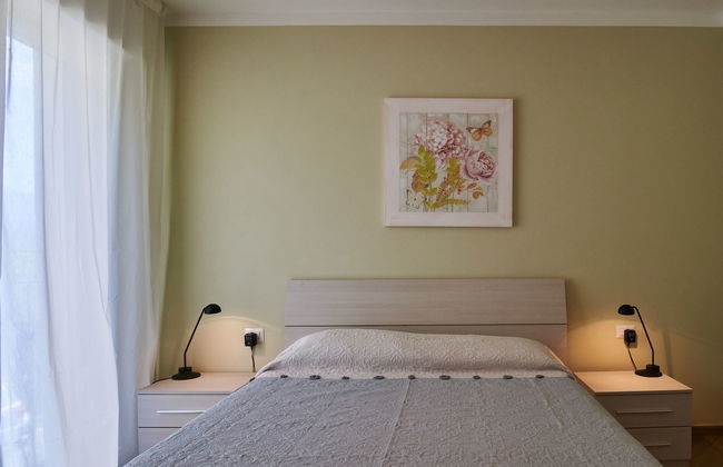 Casa de 3 quartos em Luino com jardim e terraço - Foto 23