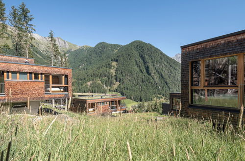 Foto 57 - Casa de 3 quartos em Kals am Großglockner com piscina e jardim