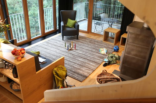 Photo 8 - Maison de 3 chambres à Kals am Großglockner avec piscine et jardin