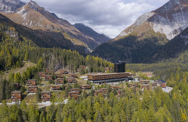 Casa de 3 quartos em Kals am Großglockner com piscina e jardim - Foto 41