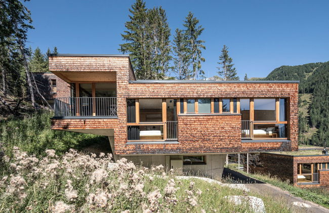 Casa de 3 quartos em Kals am Großglockner com piscina e jardim - Foto 93