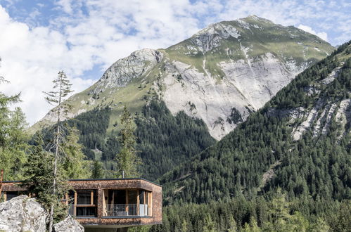 Photo 22 - Maison de 3 chambres à Kals am Großglockner avec piscine et jardin