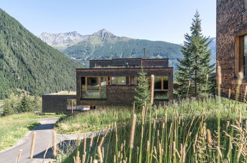 Foto 53 - Casa de 3 quartos em Kals am Großglockner com piscina e jardim