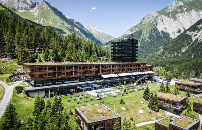 Casa de 3 quartos em Kals am Großglockner com piscina e jardim - Foto 95