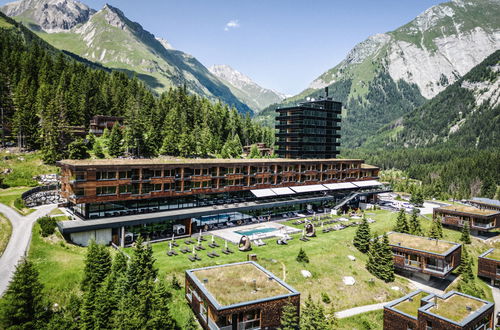 Foto 50 - Casa de 3 quartos em Kals am Großglockner com piscina e jardim