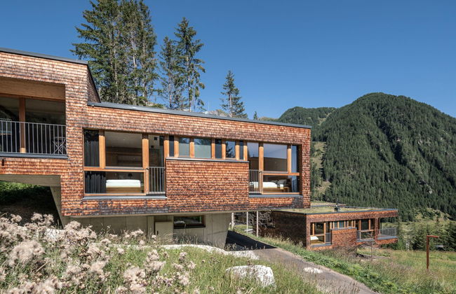 Casa de 3 quartos em Kals am Großglockner com piscina e jardim - Foto 90
