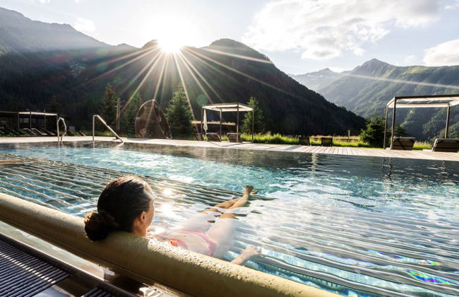 Casa de 3 quartos em Kals am Großglockner com piscina e jardim - Foto 92