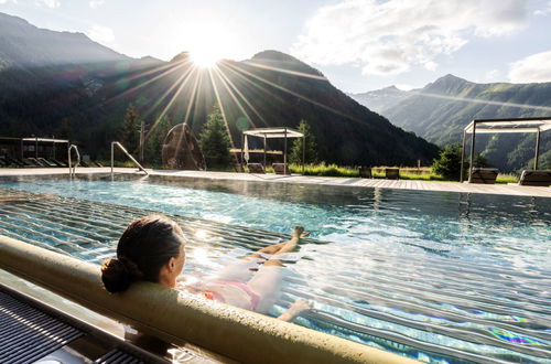 Foto 46 - Casa de 3 quartos em Kals am Großglockner com piscina e jardim