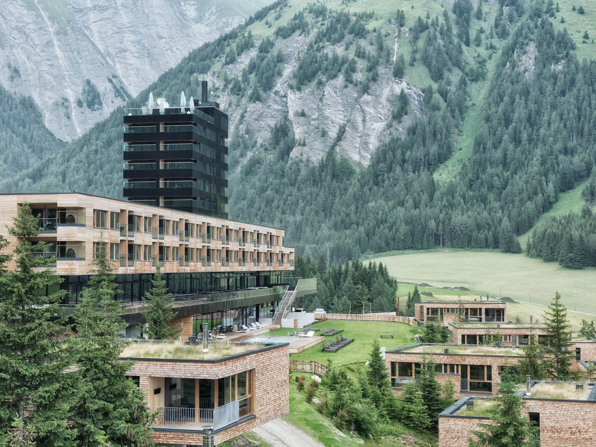 Photo 31 - Maison de 3 chambres à Kals am Großglockner avec piscine et vues sur la montagne