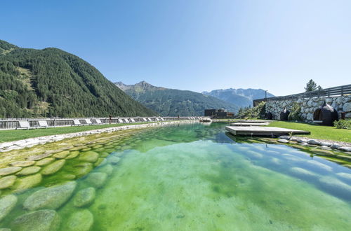 Foto 48 - Casa de 3 quartos em Kals am Großglockner com piscina e jardim