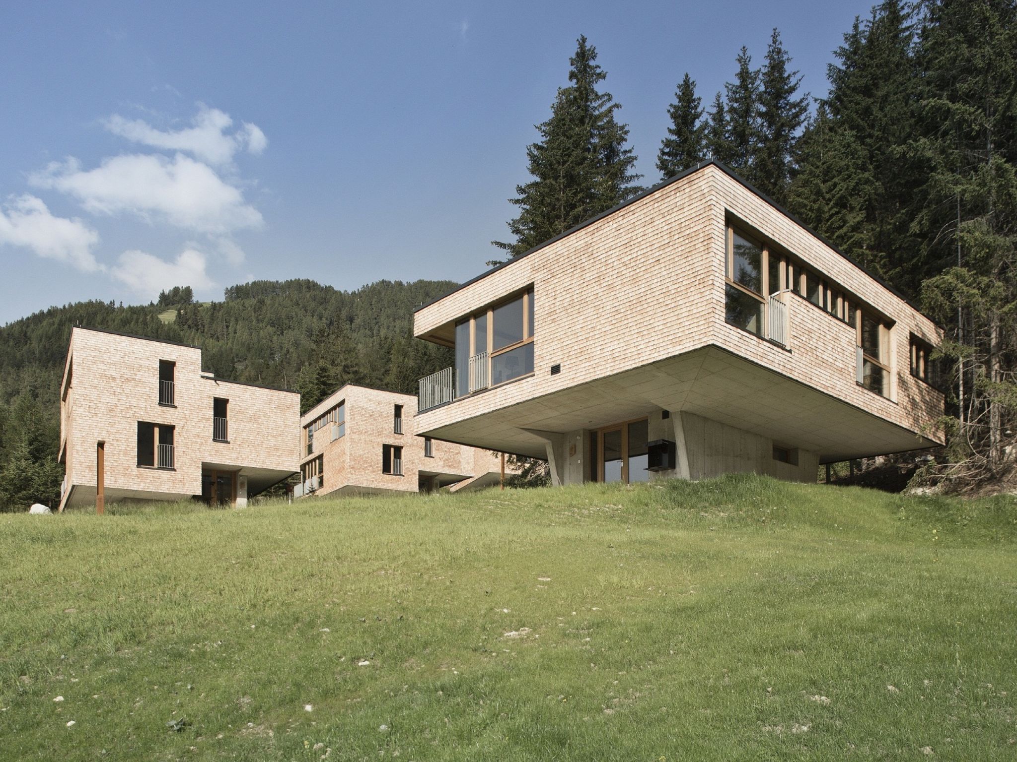 Photo 36 - 3 bedroom House in Kals am Großglockner with swimming pool and mountain view