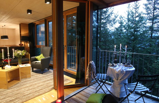 Casa de 3 quartos em Kals am Großglockner com piscina e jardim - Foto 19