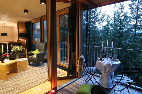 Photo 10 - Maison de 3 chambres à Kals am Großglockner avec piscine et jardin