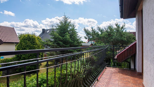 Casa de 5 quartos em Ustronie Morskie com jardim e terraço - Foto 5