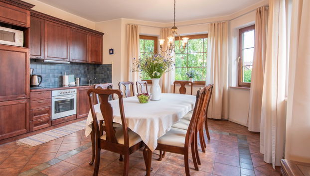 Casa de 5 quartos em Ustronie Morskie com jardim e terraço - Foto 3
