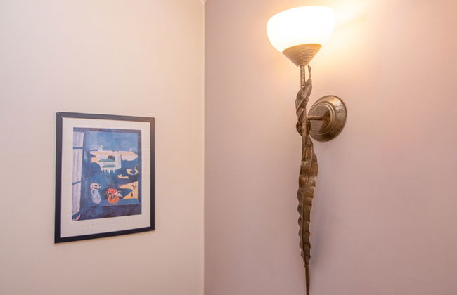 Casa con 5 camere da letto a Ustronie Morskie con giardino e terrazza - Foto 6