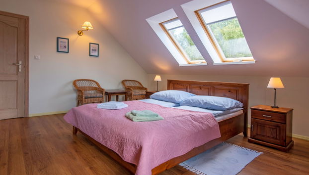Casa de 5 quartos em Ustronie Morskie com jardim e terraço - Foto 4