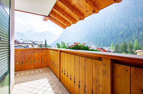 Photo 30 - 4 bedroom Apartment in Campitello di Fassa with mountain view