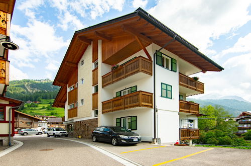 Photo 25 - Appartement de 4 chambres à Campitello di Fassa avec vues sur la montagne