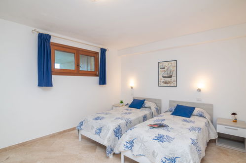 Foto 17 - Apartamento de 2 quartos em Santa Teresa Gallura com piscina e jardim