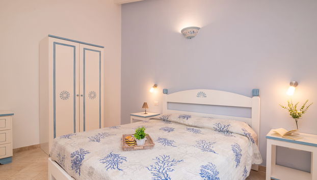 Apartment mit 3 Schlafzimmern in Santa Teresa Gallura mit schwimmbad und garten - Foto 4