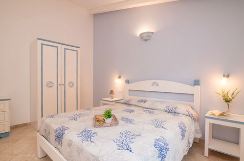 Foto 4 - Appartamento con 2 camere da letto a Santa Teresa Gallura con piscina e giardino