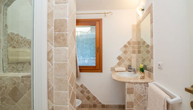 Apartment mit 3 Schlafzimmern in Santa Teresa Gallura mit schwimmbad und garten - Foto 5