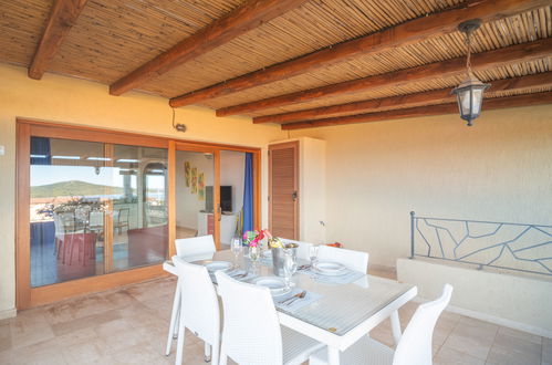 Photo 7 - 2 bedroom Apartment in Santa Teresa Gallura with swimming pool and garden