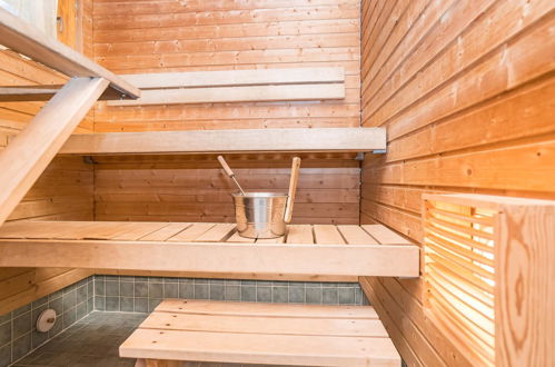 Photo 14 - 3 bedroom House in Kuusamo with sauna and mountain view