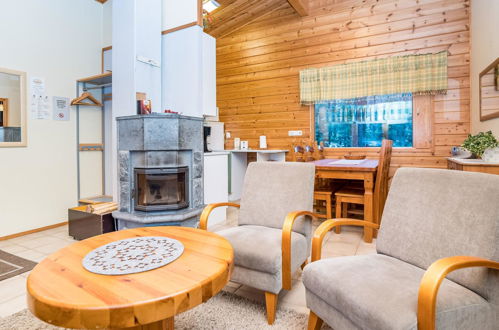 Foto 4 - Haus mit 3 Schlafzimmern in Kuusamo mit sauna